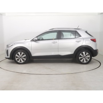 Kia Stonic  SUV 2024,  1.0 benzyna, automat - Na sprzedaż za 68 999 zł - Bielany Wrocławskie - zdjęcie 4