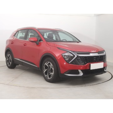 Kia Sportage 1.6 T-GDI MHEV (150KM), 2023