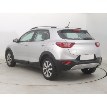 Kia Stonic  SUV 2024,  1.0 benzyna, automat - Na sprzedaż za 68 999 zł - Bielany Wrocławskie - zdjęcie 6