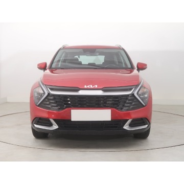 Kia Sportage  SUV 2023,  1.6 benzyna, automat - Na sprzedaż za 91 999 zł - Bielany Wrocławskie - zdjęcie 2