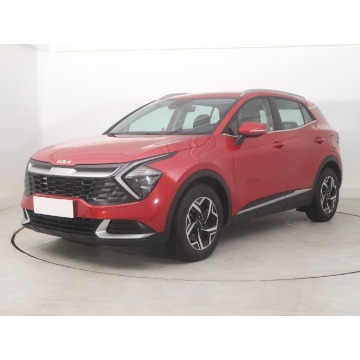 Kia Sportage  SUV 2023,  1.6 benzyna, automat - Na sprzedaż za 91 999 zł - Bielany Wrocławskie - zdjęcie 3