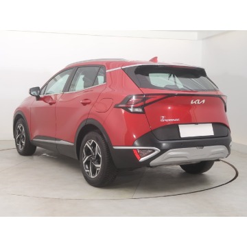 Kia Sportage  SUV 2023,  1.6 benzyna, automat - Na sprzedaż za 91 999 zł - Bielany Wrocławskie - zdjęcie 6
