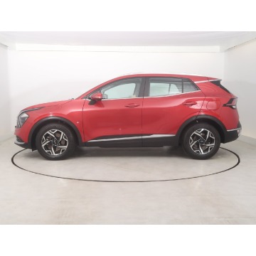 Kia Sportage  SUV 2023,  1.6 benzyna, automat - Na sprzedaż za 91 999 zł - Bielany Wrocławskie - zdjęcie 4