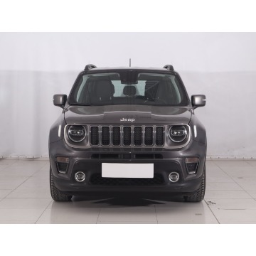 Jeep Renegade  SUV 2019,  1.0 benzyna - Na sprzedaż za 50 999 zł - Opole - zdjęcie 2