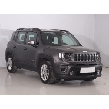 Jeep Renegade  SUV 2019,  1.0 benzyna - Na sprzedaż za 50 999 zł - Opole - zdjęcie 1