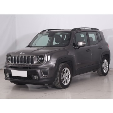 Jeep Renegade  SUV 2019,  1.0 benzyna - Na sprzedaż za 50 999 zł - Opole - zdjęcie 3