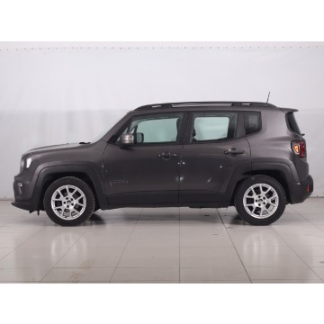Jeep Renegade  SUV 2019,  1.0 benzyna - Na sprzedaż za 50 999 zł - Opole - zdjęcie 4