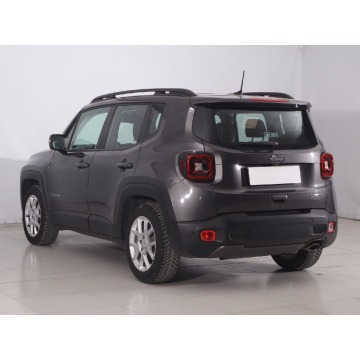 Jeep Renegade  SUV 2019,  1.0 benzyna - Na sprzedaż za 50 999 zł - Opole - zdjęcie 6