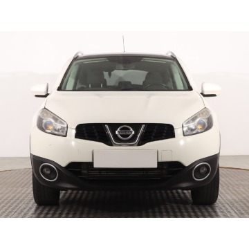 Nissan Qashqai  SUV 2011,  2.0 diesel - Na sprzedaż za 26 499 zł - Katowice - zdjęcie 2