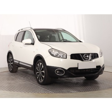 Nissan Qashqai 2.0 dCi (150KM), 2011