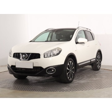 Nissan Qashqai  SUV 2011,  2.0 diesel - Na sprzedaż za 26 499 zł - Katowice - zdjęcie 3