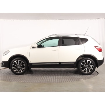 Nissan Qashqai  SUV 2011,  2.0 diesel - Na sprzedaż za 26 499 zł - Katowice - zdjęcie 4