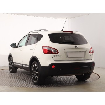 Nissan Qashqai  SUV 2011,  2.0 diesel - Na sprzedaż za 26 499 zł - Katowice - zdjęcie 6