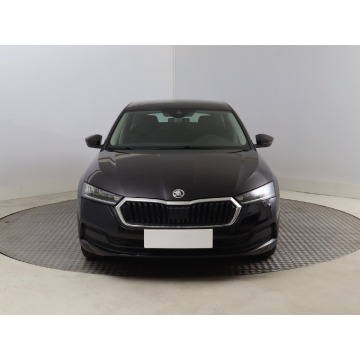Skoda Octavia  Hatchback 2021,  1.0 benzyna - Na sprzedaż za 58 999 zł - Bielany Wrocławskie - zdjęcie 2