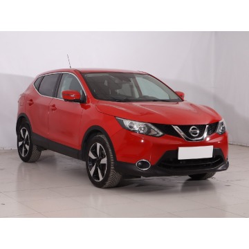 Nissan Qashqai 1.2 DIG-T (115KM), 2015