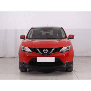 Nissan Qashqai  SUV 2015,  1.2 benzyna, automat - Na sprzedaż za 46 499 zł - Opole - zdjęcie 2