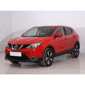 Nissan Qashqai  SUV 2015,  1.2 benzyna, automat - Na sprzedaż za 46 499 zł - Opole - zdjęcie 3