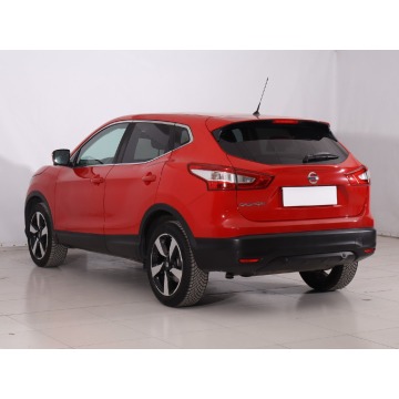 Nissan Qashqai  SUV 2015,  1.2 benzyna, automat - Na sprzedaż za 46 499 zł - Opole - zdjęcie 6