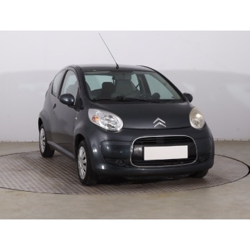 Citroen C1 1.0 (68KM), 2009