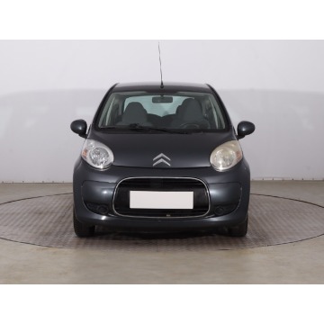 Citroen C1  Hatchback 2009,  1.0 benzyna - Na sprzedaż za 8 999,00 zł - Gdynia - zdjęcie 2