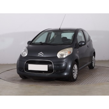 Citroen C1  Hatchback 2009,  1.0 benzyna - Na sprzedaż za 8 999,00 zł - Gdynia - zdjęcie 3