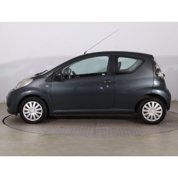 Citroen C1  Hatchback 2009,  1.0 benzyna - Na sprzedaż za 8 999,00 zł - Gdynia - zdjęcie 4