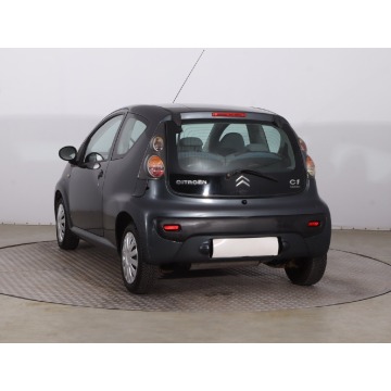 Citroen C1  Hatchback 2009,  1.0 benzyna - Na sprzedaż za 8 999,00 zł - Gdynia - zdjęcie 6
