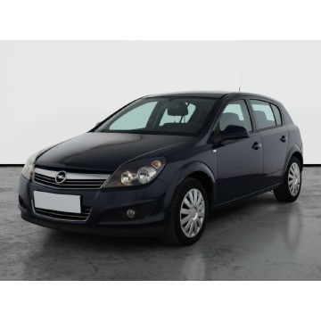 Opel Astra  Hatchback 2012,  1.6 benzyna - Na sprzedaż za 11 499 zł - Piaseczno - zdjęcie 3