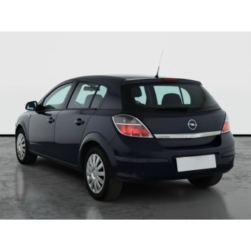Opel Astra  Hatchback 2012,  1.6 benzyna - Na sprzedaż za 11 499 zł - Piaseczno - zdjęcie 6