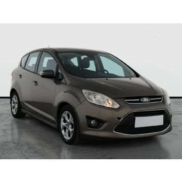 Ford C-Max 1.0 EcoBoost (125KM), 2013