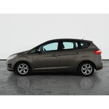 Ford C-MAX  SUV 2013,  1.0 benzyna - Na sprzedaż za 16 999 zł - Piaseczno - zdjęcie 4