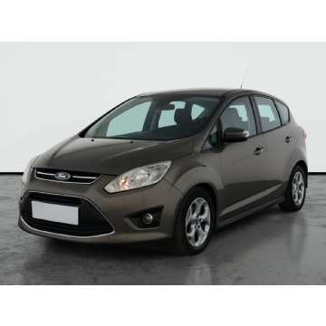 Ford C-MAX  SUV 2013,  1.0 benzyna - Na sprzedaż za 16 999 zł - Piaseczno - zdjęcie 3