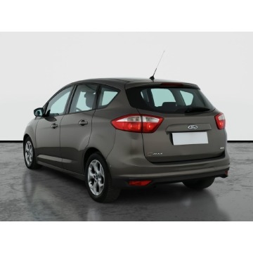 Ford C-MAX  SUV 2013,  1.0 benzyna - Na sprzedaż za 16 999 zł - Piaseczno - zdjęcie 6