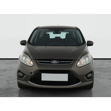 Ford C-MAX  SUV 2013,  1.0 benzyna - Na sprzedaż za 16 999 zł - Piaseczno - zdjęcie 2