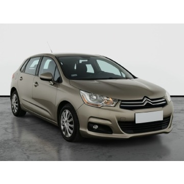 Citroen C4 1.4 16V (95KM), 2012