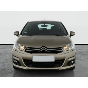 Citroen C4  Hatchback 2012,  1.4 benzyna - Na sprzedaż za 17 499 zł - Piaseczno - zdjęcie 2