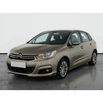 Citroen C4  Hatchback 2012,  1.4 benzyna - Na sprzedaż za 17 499 zł - Piaseczno - zdjęcie 3