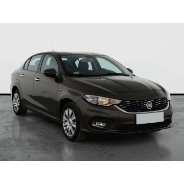 Fiat Tipo 1.6 MultiJet (120KM), 2016