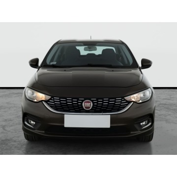 Fiat Tipo  Liftback 2016,  1.6 diesel - Na sprzedaż za 23 999 zł - Piaseczno - zdjęcie 2