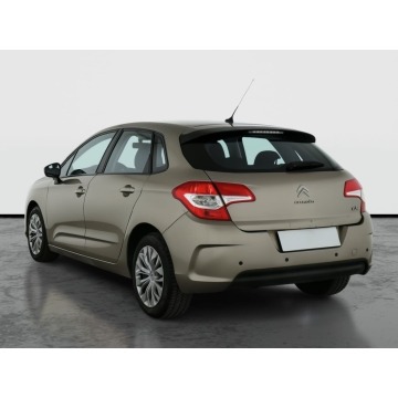 Citroen C4  Hatchback 2012,  1.4 benzyna - Na sprzedaż za 17 499 zł - Piaseczno - zdjęcie 6