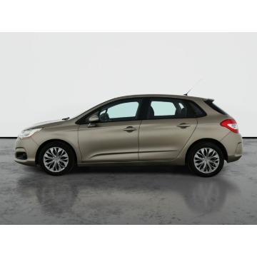 Citroen C4  Hatchback 2012,  1.4 benzyna - Na sprzedaż za 17 499 zł - Piaseczno - zdjęcie 4