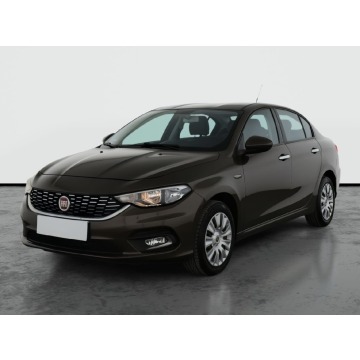 Fiat Tipo  Liftback 2016,  1.6 diesel - Na sprzedaż za 23 999 zł - Piaseczno - zdjęcie 3