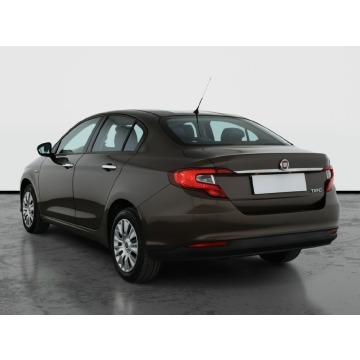 Fiat Tipo  Liftback 2016,  1.6 diesel - Na sprzedaż za 23 999 zł - Piaseczno - zdjęcie 6
