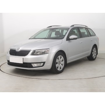 Skoda Octavia  Kombi 2016,  2.0 diesel - Na sprzedaż za 33 999 zł - Bielany Wrocławskie - zdjęcie 3