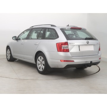 Skoda Octavia  Kombi 2016,  2.0 diesel - Na sprzedaż za 33 999 zł - Bielany Wrocławskie - zdjęcie 6