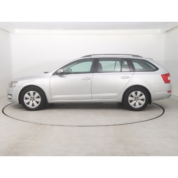 Skoda Octavia  Kombi 2016,  2.0 diesel - Na sprzedaż za 33 999 zł - Bielany Wrocławskie - zdjęcie 4