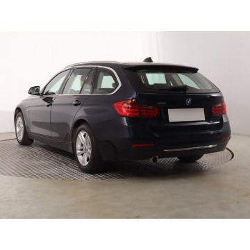 BMW Seria 3  Kombi 2013,  2.0 diesel, automat - Na sprzedaż za 46 999 zł - Katowice - zdjęcie 6