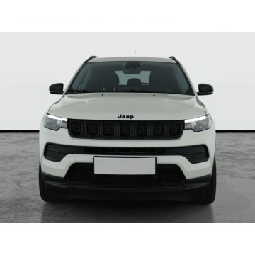 Jeep Compass  SUV 2022,  1.3 benzyna, automat - Na sprzedaż za 86 999 zł - Katowice - zdjęcie 2