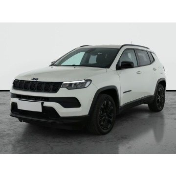 Jeep Compass  SUV 2022,  1.3 benzyna, automat - Na sprzedaż za 86 999 zł - Katowice - zdjęcie 3