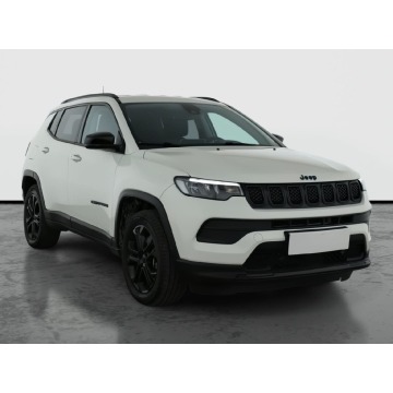 Jeep Compass 4xe (190KM), 2022